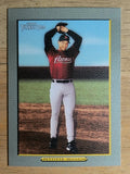 2005 Topps Turkey Red #33 Andy Pettitte