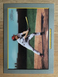 2005 Topps Turkey Red #46 Scott Rolen Diggin' In CL