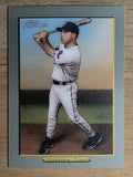 2005 Topps Turkey Red #53 Mark Teixeira