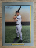2005 Topps Turkey Red #72 Garrett Atkins