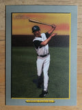 2005 Topps Turkey Red #74 B.J. Upton