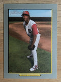 2005 Topps Turkey Red #82 Ramon Ortiz