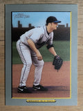 2005 Topps Turkey Red #98 David Wright
