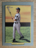 2005 Topps Turkey Red #105 Shawn Green