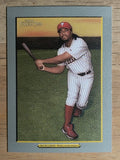 2005 Topps Turkey Red #112 Jimmy Rollins