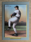 2005 Topps Turkey Red #119 Troy Percival