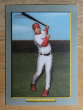 2005 Topps Turkey Red #126 Pat Burrell