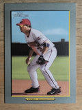 2005 Topps Turkey Red #128 Jose Vidro