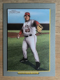 2005 Topps Turkey Red #133 Bartolo Colon