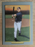 2005 Topps Turkey Red #147 Geoff Jenkins