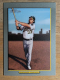 2005 Topps Turkey Red #148 Nick Swisher