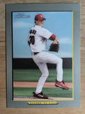 2005 Topps Turkey Red #153 Mark Mulder