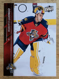 2015-16 Upper Deck #81 Roberto Luongo