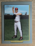 2005 Topps Turkey Red #161 Gavin Floyd