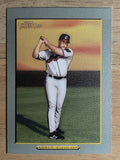 2005 Topps Turkey Red #177 Jody Gerut