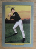 2005 Topps Turkey Red #179 Omar Vizquel