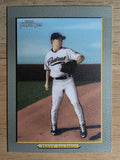 2005 Topps Turkey Red #180 Jake Peavy