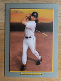 2005 Topps Turkey Red #182 Johnny Damon