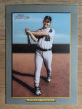 2005 Topps Turkey Red #187 Erubiel Durazo