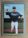 2005 Topps Turkey Red #194 Adam Eaton