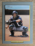 2005 Topps Turkey Red #205 Johnny Estrada