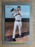2005 Topps Turkey Red #219 Jeremy Reed