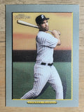2005 Topps Turkey Red #234 Mike Lowell