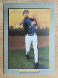 2005 Topps Turkey Red #239 Brady Clark