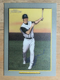 2005 Topps Turkey Red #240 Jorge Cantu