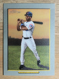 2005 Topps Turkey Red #244 Corey Patterson