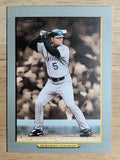 2005 Topps Turkey Red #245 Matt Holliday
