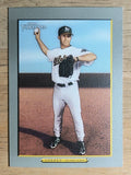 2005 Topps Turkey Red #249 Huston Street