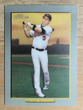 2005 Topps Turkey Red #252 Larry Bigbie