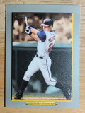 2005 Topps Turkey Red #253 Grady Sizemore