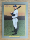 2005 Topps Turkey Red #256 Brandon Inge