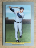 2005 Topps Turkey Red #260 Jason Giambi