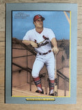 2005 Topps Turkey Red #273 Wes Swackhamer RC