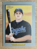 2005 Topps Turkey Red #277 Billy Butler RC