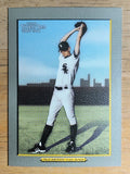 2005 Topps Turkey Red #284 Brandon McCarthy RC