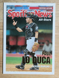2005 Topps Update #164 Paul Lo Duca AS