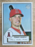 2006 Topps '52 #146 Tommy Murphy