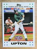 2007 Topps Opening Day #97 B.J. Upton