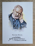 2008 Topps Allen and Ginter #304 Victor Hugo SP