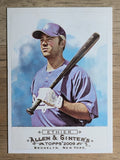 2009 Topps Allen and Ginter #37 Andre Ethier