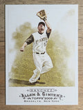 2009 Topps Allen and Ginter #44 Freddy Sanchez