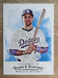 2009 Topps Allen and Ginter #69 James Loney