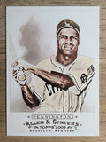 2009 Topps Allen and Ginter #97 Art Pennington