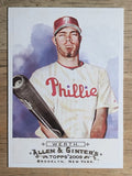 2009 Topps Allen and Ginter #156 Jayson Werth