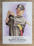 2009 Topps Allen and Ginter #219 Nate McLouth