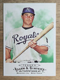 2009 Topps Allen and Ginter #242 Mark Teahen